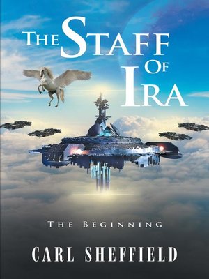 cover image of The Staff of Ira